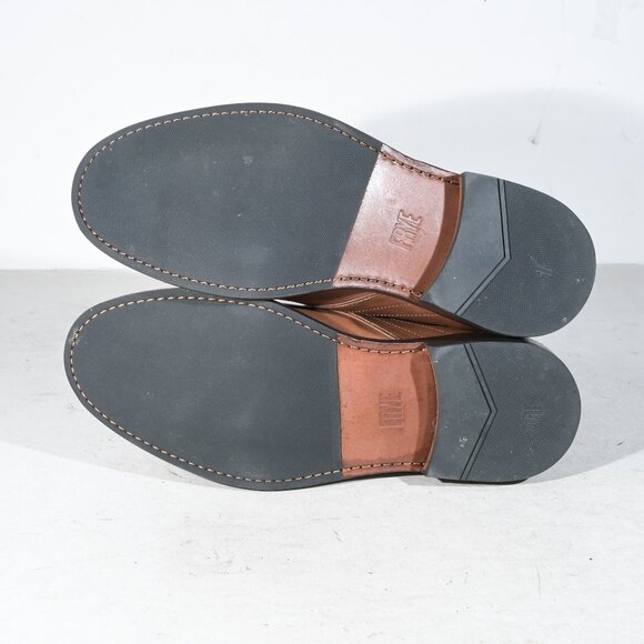 Frye 3480268 Murray Chukka Boots in Cognac - 9 - Picture 7 of 7